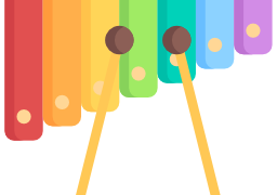 xylophone